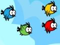 Hra Flappy Crazy Bird online