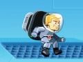 Hra Crazy Jetpack Ride online