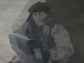 Hra Strelka proti terorizmu  online