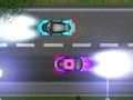 Hra Vyhnite sa automobilu  online