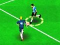 Hra Futbal 2020  online