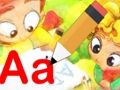 Hra Spisovatelia listov  online