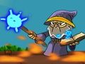 Hra Drak vs mág online