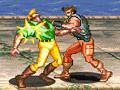 Hra Cadillacs a dinosaury  online