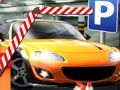 Hra Skutočné parkovisko do roku 2020 online Hra Skutočné parkovisko do roku 2020 online