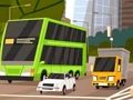 Hra Transportné hádanky  online