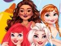 Hra Princezná Plushie Maker  online