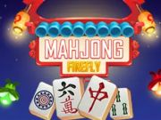 Hra Mahjong Firefly online