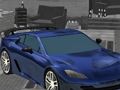 Hra Automobilové preteky Champ  online