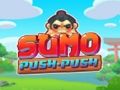 Hra Sumo Push online Hra Sumo Push online
