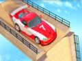 Hra Extrémne mestské GT automobilové kúsky online Hra Extrémne mestské GT automobilové kúsky online