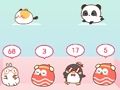 Hra Claw Pets Math online Hra Claw Pets Math online
