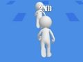 Hra Cool Run 3D online