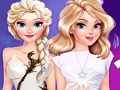 Hra Továreň na kúzlo princeznej Zodiac  online