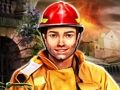Hra Ostrov v ohni  online