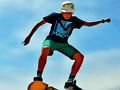 Hra Skateboardisti zadarmo online Hra Skateboardisti zadarmo online