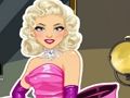 Hra Legendárna móda Hollywood Blonde  online