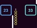 Hra Had vs bloky online