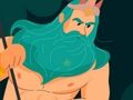 Hra Mytológia Gods Hidden  online