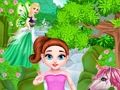 Hra Detský Taylo Fairy Land Dream  online