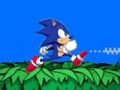 Hra Sonic Run Adventure online