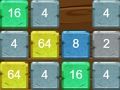 Hra Staroveký 2048  online