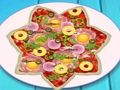 Hra Výrobca pizze  online
