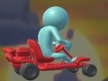 Hra Mini Kart Race online