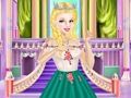 Hra Cinderella House Čistenie Challenge  online