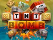 Hra TNT bomba  online