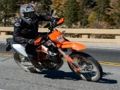 Hra Špina na motorke  online