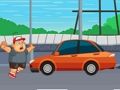 Hra Crazy Road Runner online