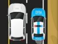 Hra Diaľnica Drive 2d  online