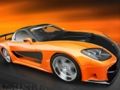 Hra Skladačka Cool Cars  online