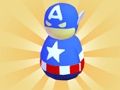 Hra Wobble Man online online