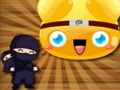 Hra Želé ninja online