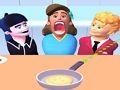 Hra Majster palacinky online