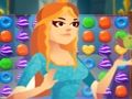 Hra Princezná Candy  online