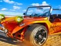 Hra Beach Buggy Racing: Bitchy of Battle online