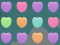 Hra Candy Love Rush online
