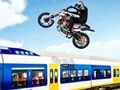 Hra Rampa bicykla online