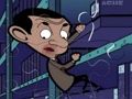 Hra Skladačka Mr Bean  online