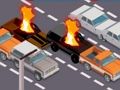 Hra Miami Traffic Racer online