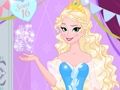 Hra Teraz a potom Eliza Sweet Sixteen  online