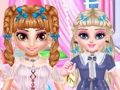 Hra Malá princezná Lolita Style Makeover  online