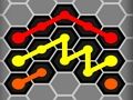 Hra Spojenia Hexa  online