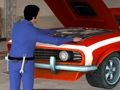 Hra Automechanik 2017  online