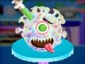 Hra Varenie torty Corona  online