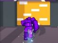 Hra Breaker na stene 3D online