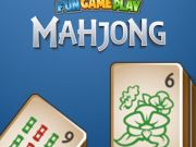Hra Funkcia Mahjong online